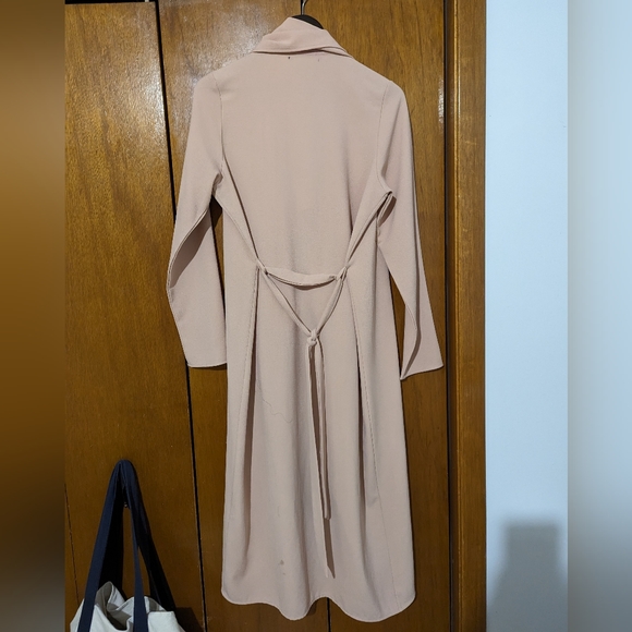 Seven Sisters Duster - Picture 2 of 2